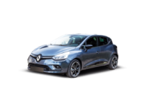 Ремонт и обслуживание Renault Clio в Железнодорожном (Балашиха)