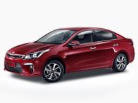 Ремонт и обслуживание Kia Rio в Железнодорожном (Балашиха)