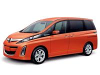 Ремонт и обслуживание Mazda Biante в Железнодорожном (Балашиха)