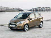 Ремонт и обслуживание Ford B-MAX в Железнодорожном (Балашиха)