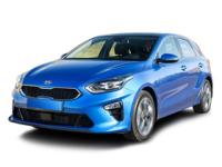 Ремонт и обслуживание Kia Ceed в Железнодорожном (Балашиха)