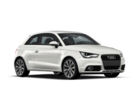 Ремонт и сервис Audi A1 в Железнодорожном (Балашиха)