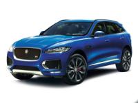 Ремонт и обслуживание Jaguar F-Pace в Железнодорожном (Балашиха)