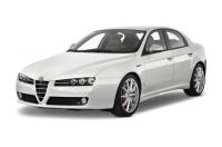 Ремонт и обслуживание Alfa Romeo 159 в Железнодорожном (Балашиха)