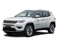 Ремонт и обслуживание Jeep Compass в Железнодорожном (Балашиха)