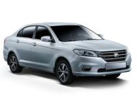 Ремонт и обслуживание Lifan Solano в Железнодорожном (Балашиха)