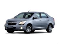 Ремонт и обслуживание Chevrolet Cobalt в Железнодорожном (Балашиха)