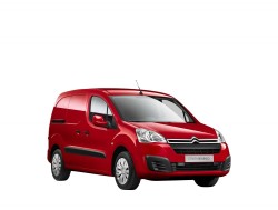 Ремонт и обслуживание Citroen Berlingo в Железнодорожном (Балашиха)