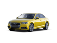 Ремонт и сервис Audi A4 в Железнодорожном (Балашиха)
