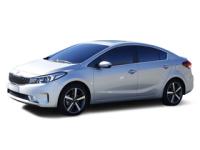 Ремонт и обслуживание  Kia Cerato в Железнодорожном (Балашиха)