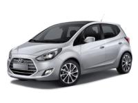 Ремонт и обслуживание Hyundai ix20 в Железнодорожном (Балашиха)