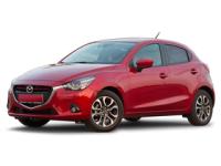 Ремонт и обслуживание Mazda 2 в Железнодорожном (Балашиха)