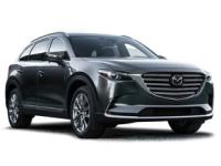 Ремонт и обслуживание Mazda CX-9 в Железнодорожном (Балашиха)