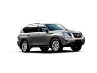 Ремонт и обслуживание Nissan Patrol в Железнодорожном (Балашиха)
