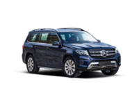 Ремонт и обслуживание Mercedes-Benz GLS-klasse в Железнодорожном (Балашиха)