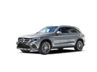 Ремонт и обслуживание Mercedes-Benz GLC в Железнодорожном (Балашиха)