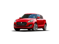 Ремонт и обслуживание Suzuki Swift в Железнодорожном (Балашиха)