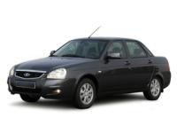Ремонт и обслуживание LADA (ВАЗ) Priora в Железнодорожном (Балашиха)
