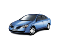 Ремонт и обслуживание Nissan Primera в Железнодорожном (Балашиха)