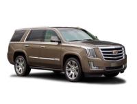 Ремонт и обслуживание Cadillac Escalade в Железнодорожном (Балашиха)