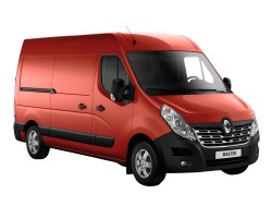 Ремонт и обслуживание RENAULT MASTER в Железнодорожном (Балашиха)