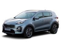 Ремонт и обслуживание Kia Sportage в Железнодорожном (Балашиха)