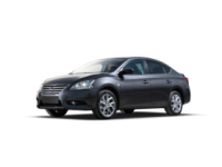 Ремонт и обслуживание Nissan Sentra в Железнодорожном (Балашиха)