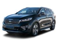 Ремонт и обслуживание Kia Sorento в Железнодорожном (Балашиха)