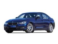 Ремонт и обслуживание BMW 3 серия в Железнодорожном (Балашиха)
