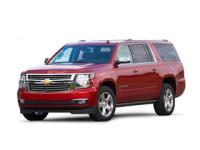 Ремонт и обслуживание Chevrolet Suburban в Железнодорожном (Балашиха)