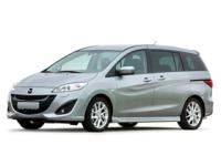 Ремонт и обслуживание Mazda 5 в Железнодорожном (Балашиха)
