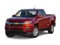 Ремонт и обслуживание Chevrolet Colorado в Железнодорожном (Балашиха)