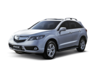 Ремонт и обслуживание Acura RDX в Железнодорожном (Балашиха)