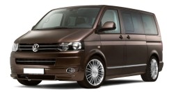 Ремонт и обслуживание VOLKSWAGEN MULTIVAN в Железнодорожном (Балашиха)