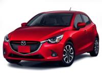 Ремонт и обслуживание Mazda Demio в Железнодорожном (Балашиха)