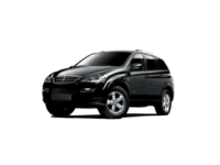 Ремонт и обслуживание SsangYong Kyron в Железнодорожном (Балашиха)