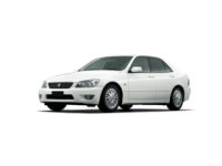 Ремонт и обслуживание Toyota Altezza в Железнодорожном (Балашиха)