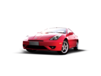 Ремонт и обслуживание Toyota Celica в Железнодорожном (Балашиха)