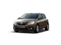 Ремонт и обслуживание Renault Sandero в Железнодорожном (Балашиха)