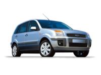 Ремонт и обслуживание Ford Fusion в Железнодорожном (Балашиха)