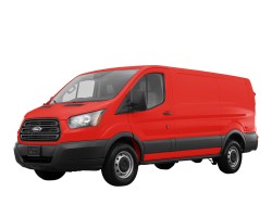 Ремонт и обслуживание FORD TRANSIT в Железнодорожном (Балашиха)