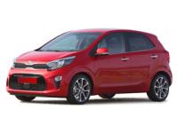 Ремонт и обслуживание Kia Picanto в Железнодорожном (Балашиха)