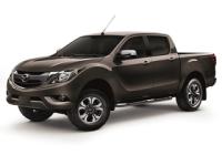 Ремонт и обслуживание Mazda BT-50 в Железнодорожном (Балашиха)