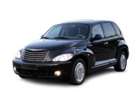 Ремонт и обслуживание Chrysler PT Cruiser в Железнодорожном (Балашиха)