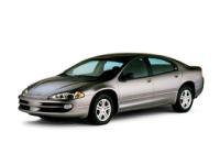 Ремонт и обслуживание Dodge Intrepid в Железнодорожном (Балашиха)
