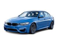 Ремонт и обслуживание BMW M3 в Железнодорожном (Балашиха)