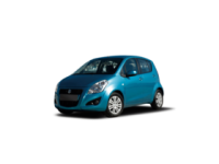 Ремонт и обслуживание Suzuki Splash в Железнодорожном (Балашиха)