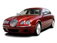 Ремонт и обслуживание Jaguar S-Type в Железнодорожном (Балашиха)