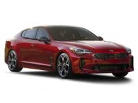 Ремонт и обслуживание Kia Stinger в Железнодорожном (Балашиха)