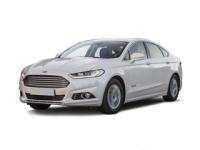 Ремонт и обслуживание Ford Mondeo в Железнодорожном (Балашиха)